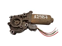 MERCEDES-BENZ 0130008509 Transfer box actuator motor MERCEDES-BENZ GL-CLASS (X164) (2006-2012) — thumbnail 1