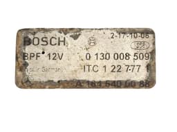 MERCEDES-BENZ 0130008509 Transfer box actuator motor MERCEDES-BENZ GL-CLASS (X164) (2006-2012) — thumbnail 3