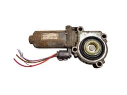 MERCEDES-BENZ 0130008509 Transfer box actuator motor MERCEDES-BENZ GL-CLASS (X164) (2006-2012) — thumbnail 2