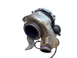 AUDI 059145873ER Turbocharger AUDI A6 (C8, 4A2, 4AH, 4A5) (2018-2025) — thumbnail 2