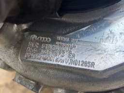 AUDI 059145873ER Turbocharger AUDI A6 (C8, 4A2, 4AH, 4A5) (2018-2025) — thumbnail 3