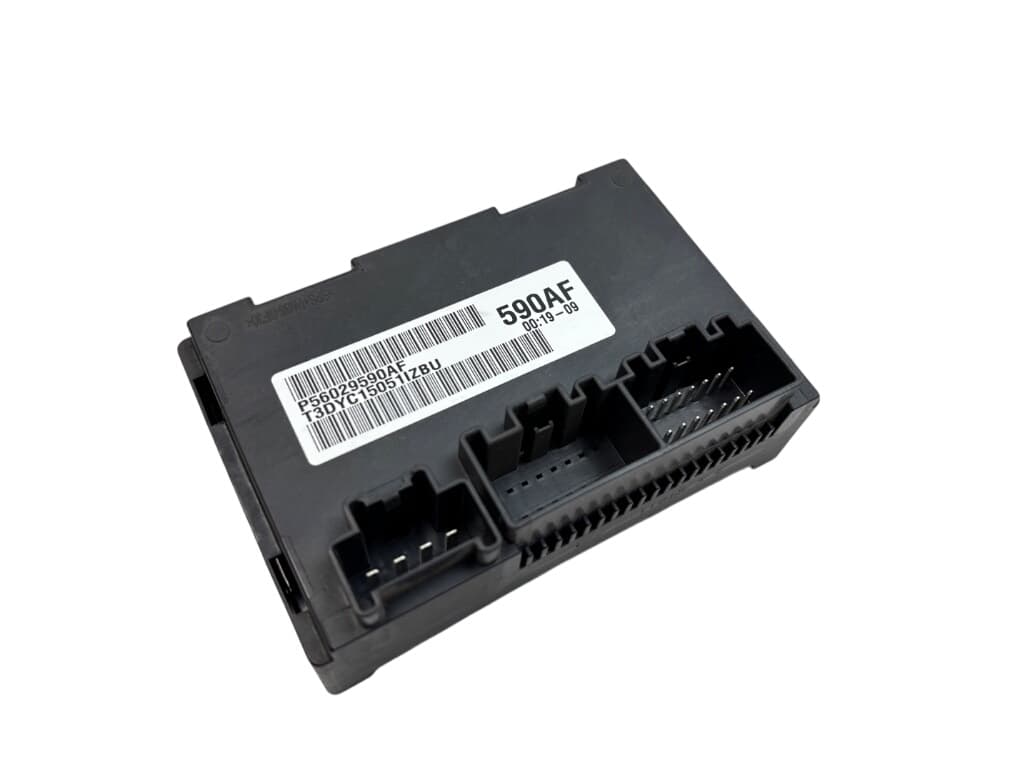 56029590AF Transfer box control unit RAM RAM 1500 2500 3500 (DJ, DS) (2010-2018)