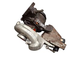 MERCEDES-BENZ A6460901080 Turbocharger MERCEDES-BENZ E-CLASS (W211) (2002-2009) — thumbnail 3
