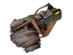 MERCEDES-BENZ A6460901080 Turbocharger MERCEDES-BENZ E-CLASS (W211) (2002-2009) — thumbnail 1