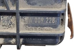 MERCEDES-BENZ A6460901080 Turbocharger MERCEDES-BENZ E-CLASS (W211) (2002-2009) — thumbnail 6
