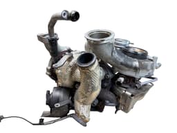 AUDI 059145061AK Turbocharger AUDI A6 / A6 ALLROAD (C7, 4G) (2010-2018) — thumbnail 2