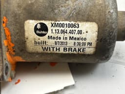 JEEP 68071235AC Transfer box actuator motor JEEP GRAND CHEROKEE IV (WK, WK2) (2010-2021) — thumbnail 3