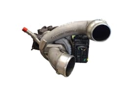 JEEP 7868581 Turbocharger JEEP GRAND CHEROKEE IV (WK, WK2) (2010-2021) — thumbnail 3
