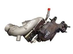 JEEP 7868581 Turbocharger JEEP GRAND CHEROKEE IV (WK, WK2) (2010-2021) — thumbnail 5
