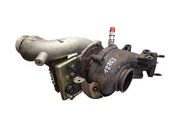 JEEP 7868581 Turbocharger JEEP GRAND CHEROKEE IV (WK, WK2) (2010-2021) — thumbnail 1