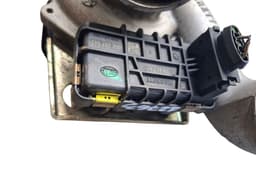 JEEP 7868581 Turbocharger JEEP GRAND CHEROKEE IV (WK, WK2) (2010-2021) — thumbnail 7