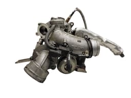 AUDI 06J145713F A0450F50A0499 Turbocharger AUDI Q3 (8U) (2011-2018) — thumbnail 3