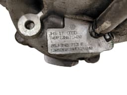 AUDI 06J145713F A0450F50A0499 Turbocharger AUDI Q3 (8U) (2011-2018) — thumbnail 7