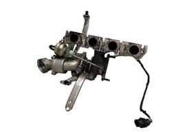 AUDI 06J145713F A0450F50A0499 Turbocharger AUDI Q3 (8U) (2011-2018) — thumbnail 5