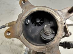 AUDI 06J145713F A0450F50A0499 Turbocharger AUDI Q3 (8U) (2011-2018) — thumbnail 8