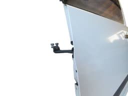 MERCEDES-BENZ A6397302005 A6397303005 Sliding door right MERCEDES-BENZ VITO / VIANO (W639) (2003-2014) — thumbnail 10