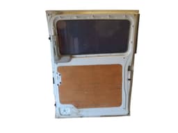 MERCEDES-BENZ A6397302005 A6397303005 Sliding door right MERCEDES-BENZ VITO / VIANO (W639) (2003-2014) — thumbnail 2