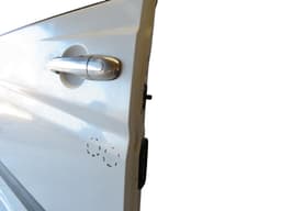 MERCEDES-BENZ A6397302005 A6397303005 Sliding door right MERCEDES-BENZ VITO / VIANO (W639) (2003-2014) — thumbnail 9