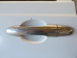 MERCEDES-BENZ A6397302005 A6397303005 Sliding door right MERCEDES-BENZ VITO / VIANO (W639) (2003-2014) — thumbnail 4