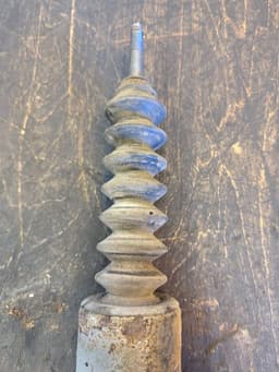 VOLVO 30683451 Shock Absorber Rear Left VOLVO XC90 I (2002-2014) — thumbnail 7