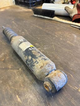 VOLVO 30683451 Shock Absorber Rear Left VOLVO XC90 I (2002-2014) — thumbnail 3