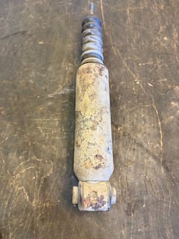 VOLVO 30683451 Shock Absorber Rear Left VOLVO XC90 I (2002-2014) — thumbnail 4