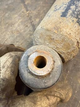 VOLVO 30683451 Shock Absorber Rear Left VOLVO XC90 I (2002-2014) — thumbnail 6