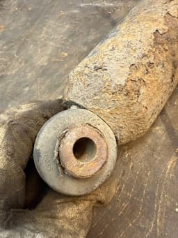 VOLVO 30683451 Shock Absorber Rear Left VOLVO XC90 I (2002-2014) — thumbnail 5