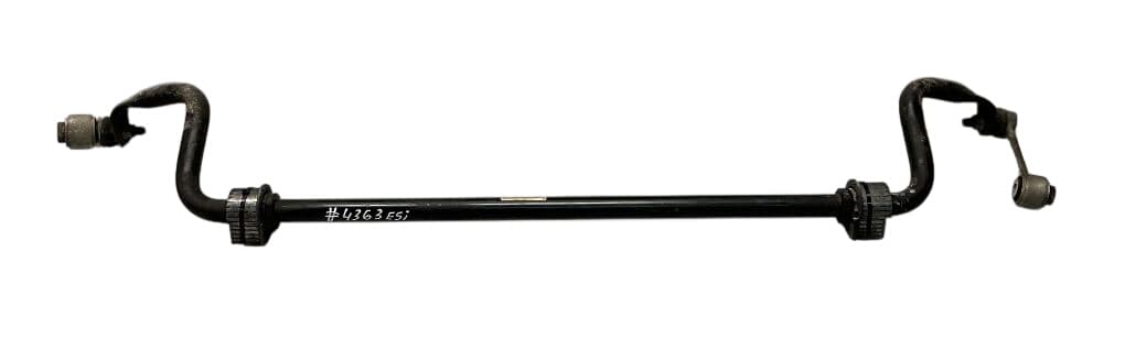 97034370101 Stabilizer bar front PORSCHE PANAMERA I (970) (2009-2016)