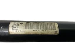 PORSCHE 97034370101 Stabilizer bar front PORSCHE PANAMERA I (970) (2009-2016) — thumbnail 3