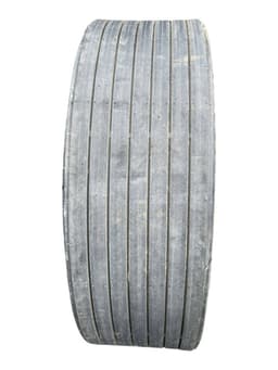 VW 6.5JX17 ET40 D65.1 5/120 Spare wheel VW TOUAREG I (7L) (2002-2010) — thumbnail 3