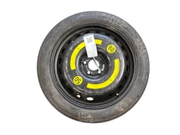 MERCEDES-BENZ A2214000202 Spare wheel MERCEDES-BENZ S-CLASS (W221) (2005-2013) — thumbnail 1