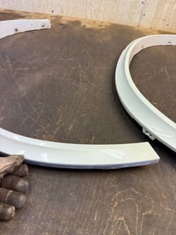 BMW 51777378583 7378583 51777378584 7378584 Side Skirt Set BMW X5 (F15, F85) (2012-2018) — thumbnail 7