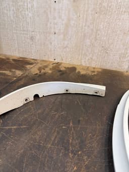 BMW 51777378583 7378583 51777378584 7378584 Side Skirt Set BMW X5 (F15, F85) (2012-2018) — thumbnail 6