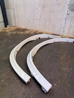 BMW 51777378583 7378583 51777378584 7378584 Side Skirt Set BMW X5 (F15, F85) (2012-2018) — thumbnail 2