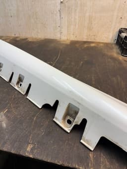 BMW Side Member (Threshold) Right BMW X5 (F15, F85) (2012-2018) — thumbnail 8