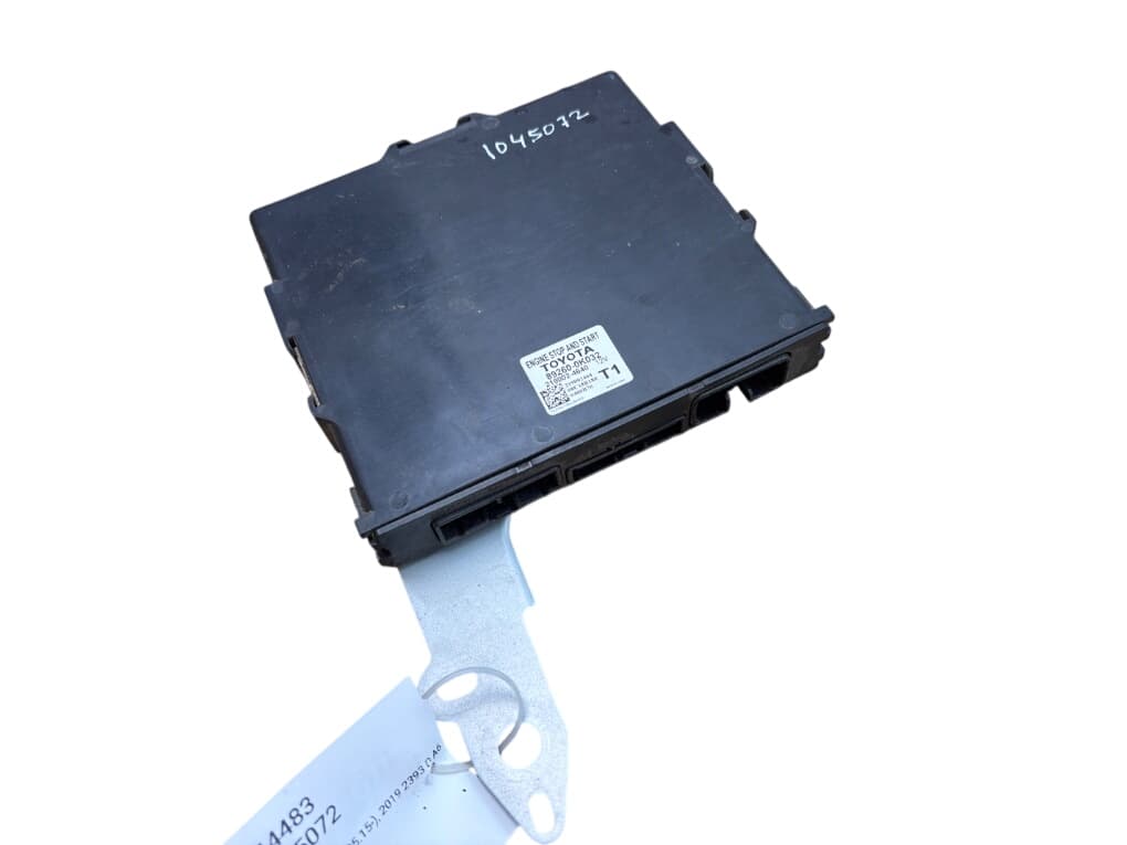 2190024640 Start stop control unit TOYOTA HILUX VIII (AN110, AN120, AN130) (2015-)