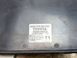 TOYOTA 2190024640 Start stop control unit TOYOTA HILUX VIII (AN110, AN120, AN130) (2015-) — thumbnail 3