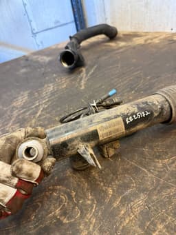 BMW 37126863178 6863178 Shock Absorber Rear Right BMW X5 (F15, F85) (2012-2018) — thumbnail 6