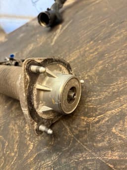 BMW 37126863178 6863178 Shock Absorber Rear Right BMW X5 (F15, F85) (2012-2018) — thumbnail 8
