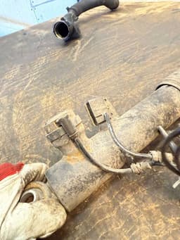 BMW 37126863178 6863178 Shock Absorber Rear Right BMW X5 (F15, F85) (2012-2018) — thumbnail 5