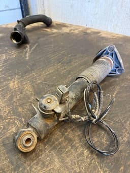 BMW 37126863178 6863178 Shock Absorber Rear Right BMW X5 (F15, F85) (2012-2018) — thumbnail 2