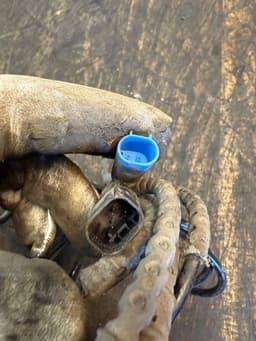 BMW 37126863178 6863178 Shock Absorber Rear Right BMW X5 (F15, F85) (2012-2018) — thumbnail 10