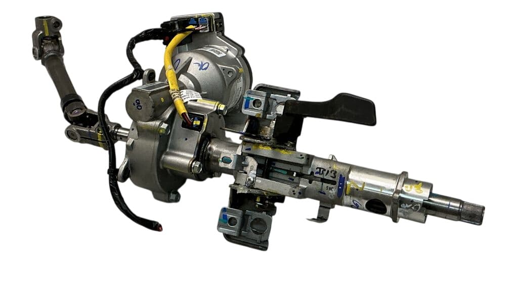 56300Q0620 56340-Q0100 56340Q0100 Steering Column HYUNDAI BAYON (BC3) (2021-)