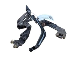 TOYOTA 9823714480 Sliding door roller upper right TOYOTA PROACE (MDY, MDZ) (2016-) — thumbnail 1