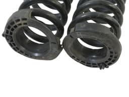 MERCEDES-BENZ A2133240604 Spring Rear Left MERCEDES-BENZ E-CLASS (W213) (2016-2023) — thumbnail 2