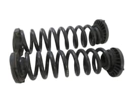 MERCEDES-BENZ A2133240604 Spring Rear Left MERCEDES-BENZ E-CLASS (W213) (2016-2023) — thumbnail 1
