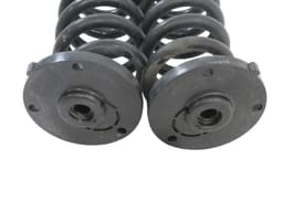 MERCEDES-BENZ A2133240604 Spring Rear Left MERCEDES-BENZ E-CLASS (W213) (2016-2023) — thumbnail 3