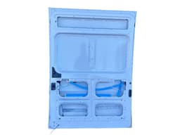 PEUGEOT 1678184980 Sliding door right PEUGEOT BOXER (250) (2006-) — thumbnail 2