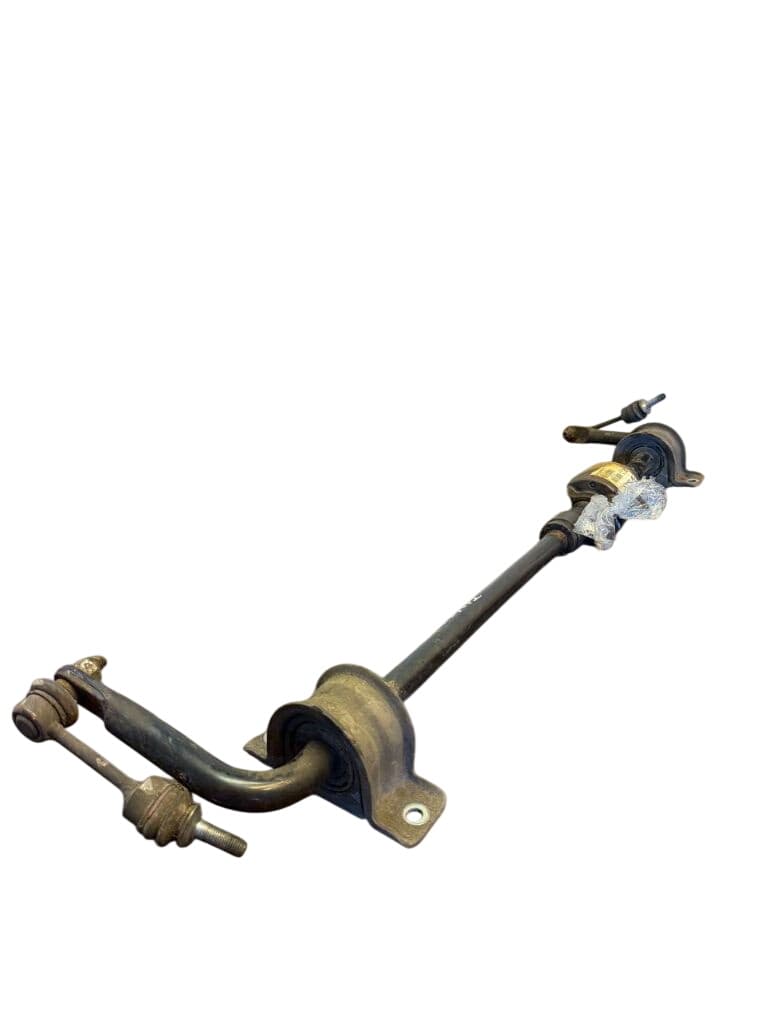 BMW 37126856419 6856419 Stabilizer bar rear BMW X5 (F15, F85) (2012-2018)